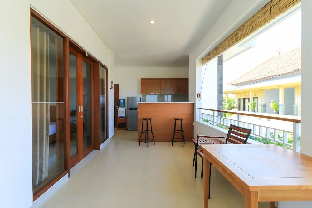 Manu Guest House 2
