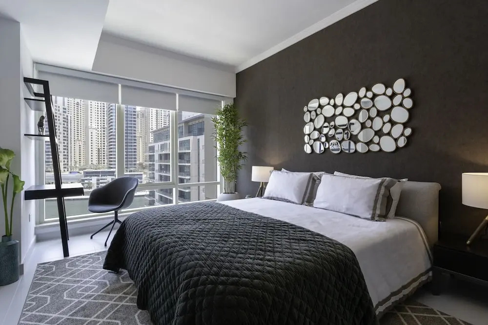 One Perfect Stay - Al Majara 3