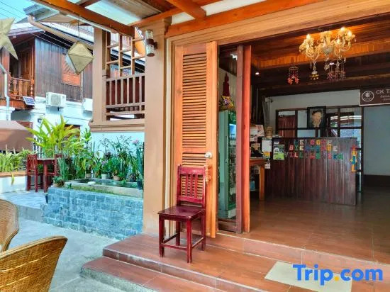 Villa Wanika 瓦尼卡别墅