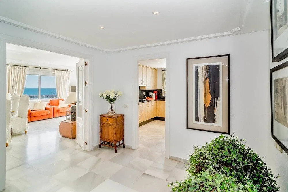 Apartment Marbella del mar-MDM Roomservice