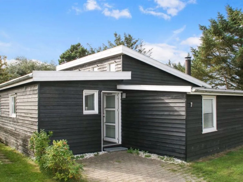 "Ridvan" - 500m from the sea in NW Jutland