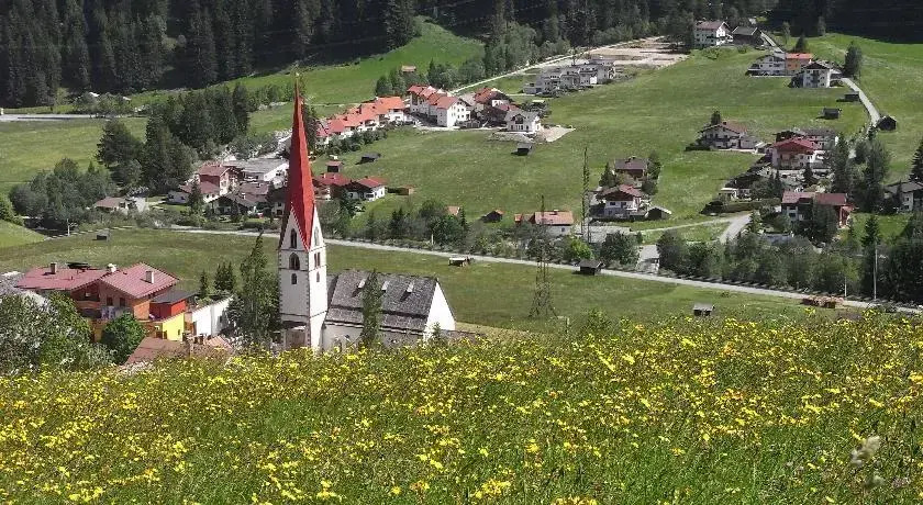 Haus Morgensonne