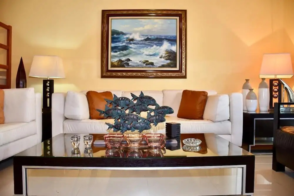 Casa Sol Playa del Carmen / Villas with swimming pool close to the beach