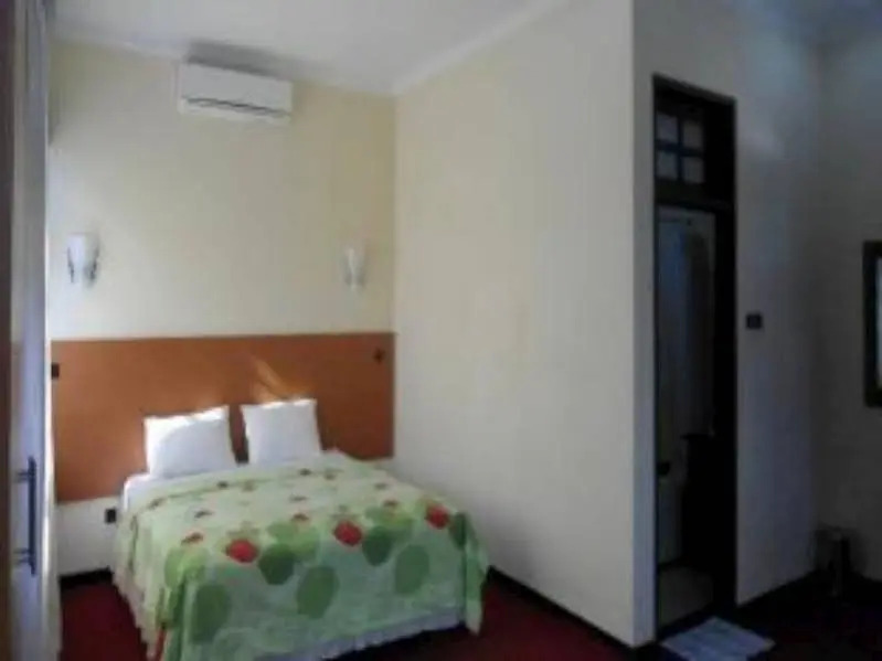 Sejahtera Resort