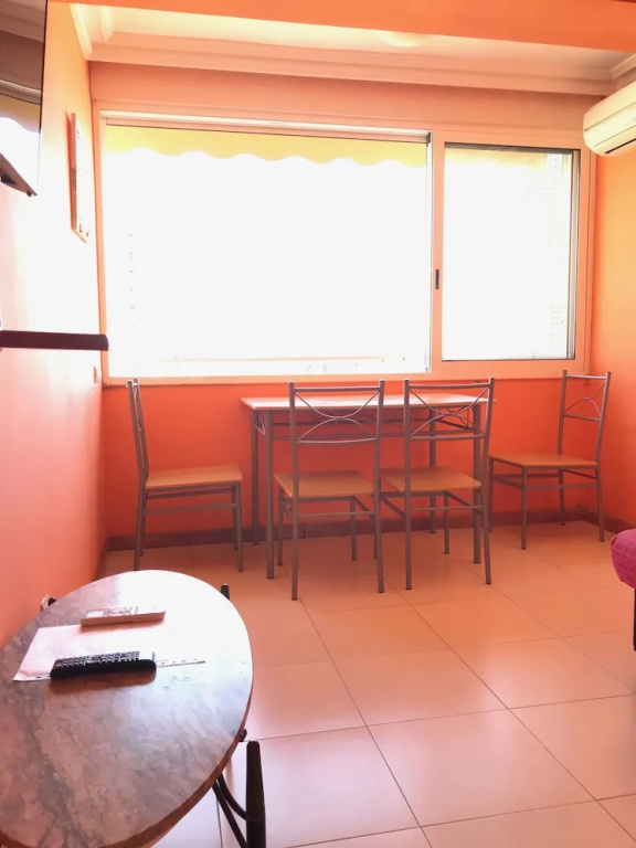 Apartamento Boliche