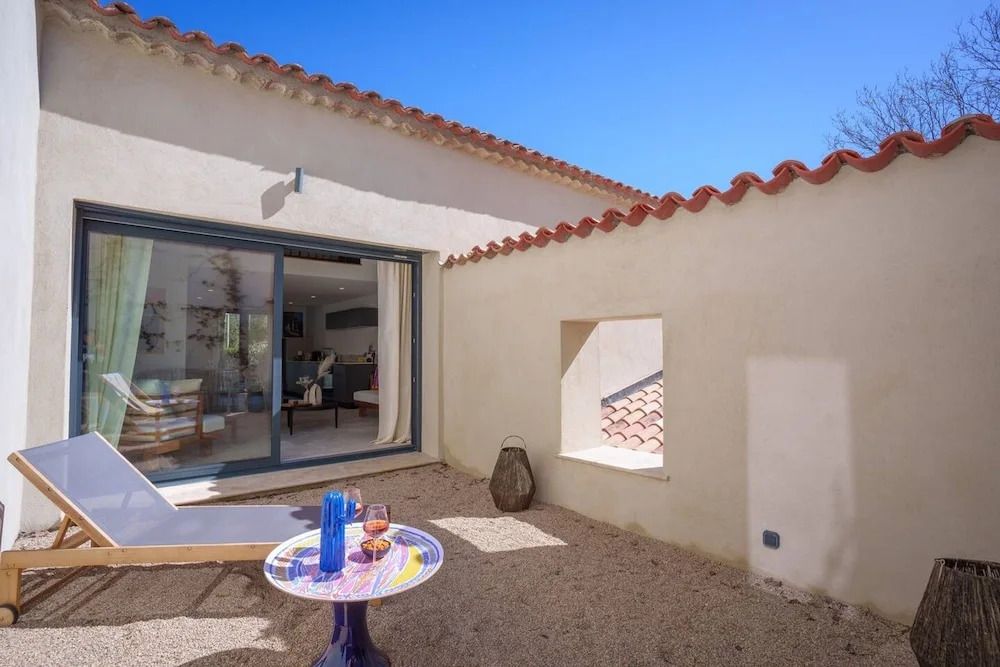 320 Le Loft Palatin in Cannes