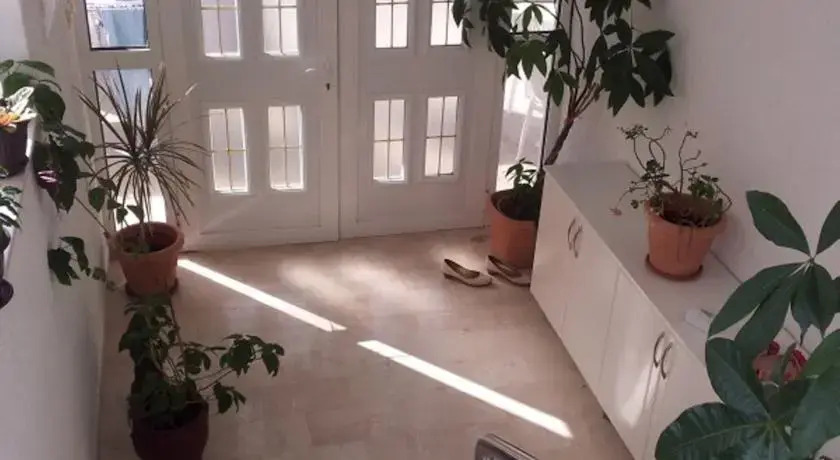 Apartments Beleni