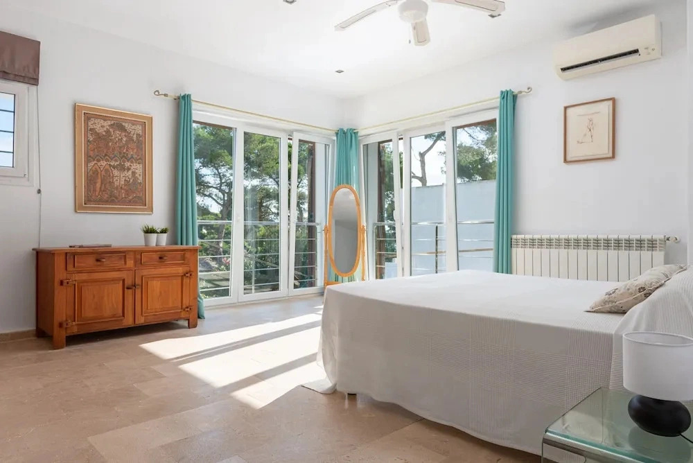 Casa Ramon in Cala d Or