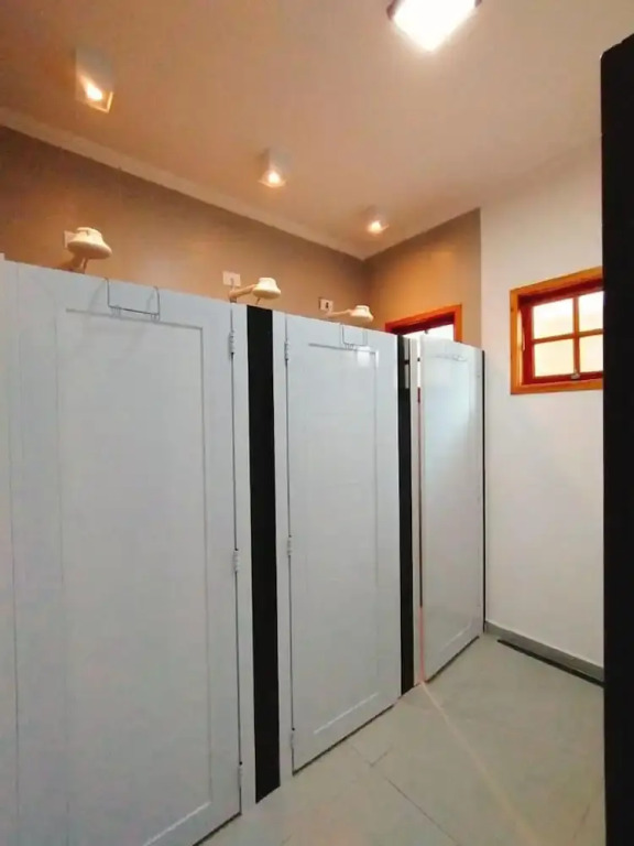 Youse Hostel - USP ACADEPOL