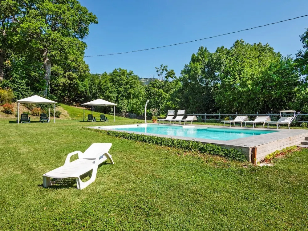 Peaceful Getaway in Frontino