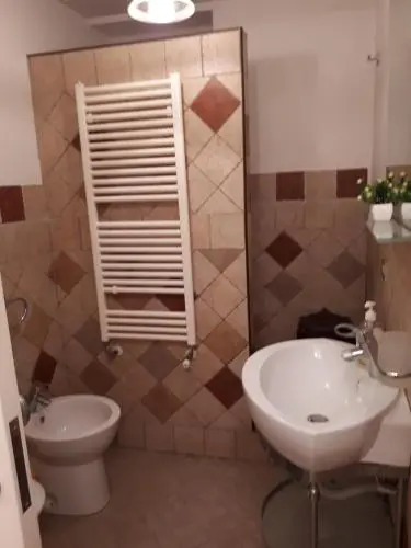 Casa Peppy