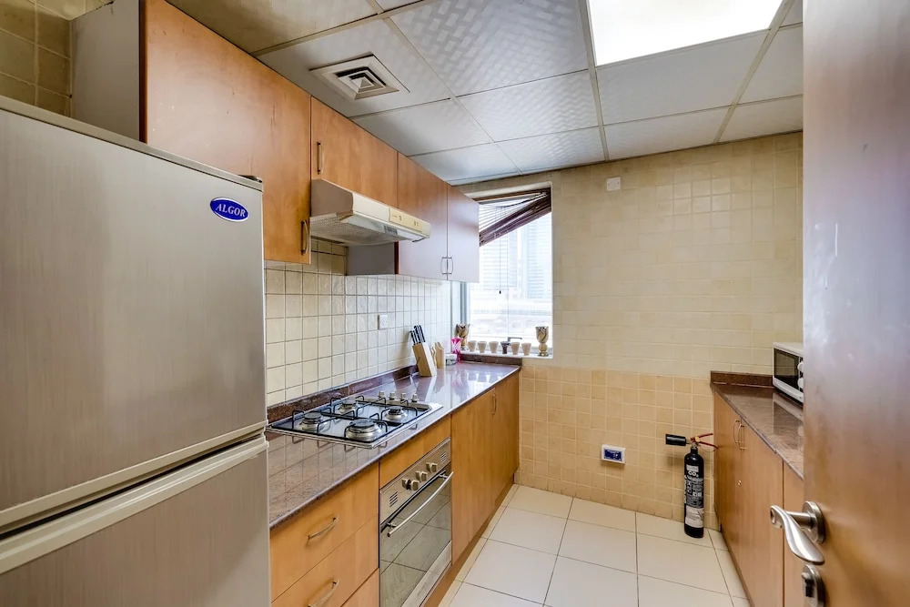 2 Bedroom Apartment Marina