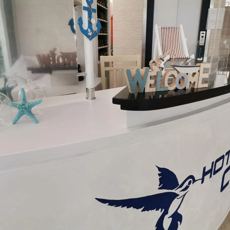 hotel colibri