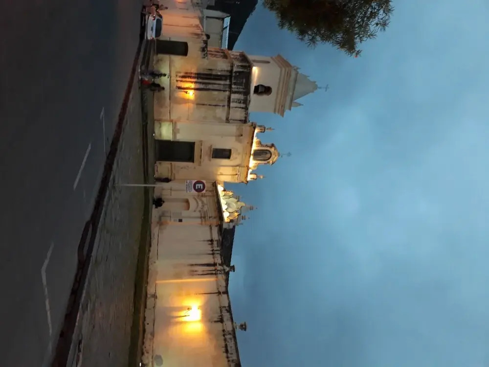 Salta Colonial Hostel