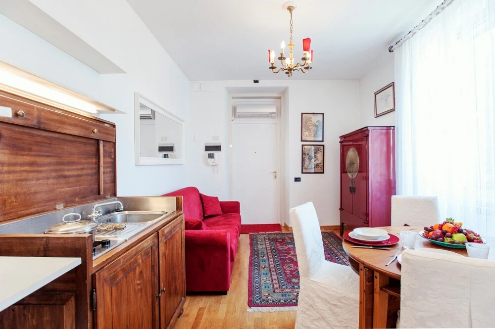 Vaticano - WR Apartments