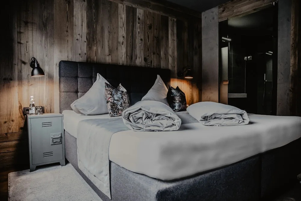 Black Eagle Luxury Loft Appartement