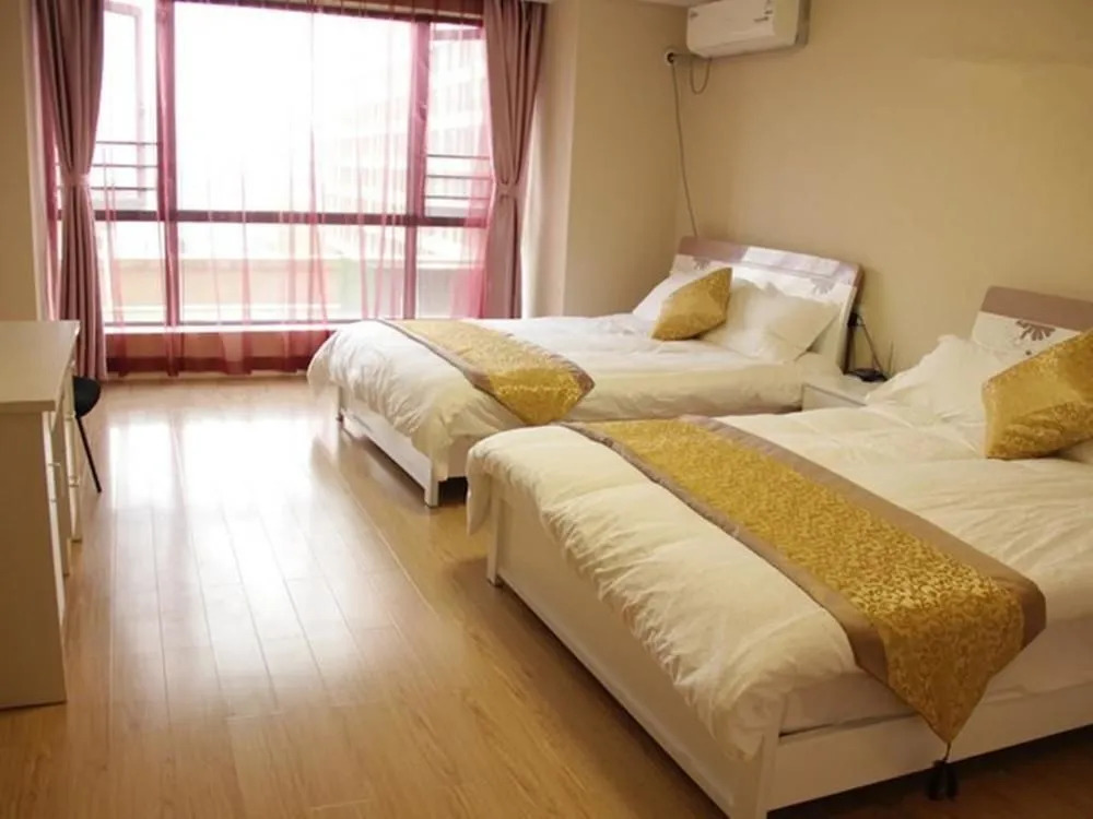Hangzhou Eleven Hotel Apartment