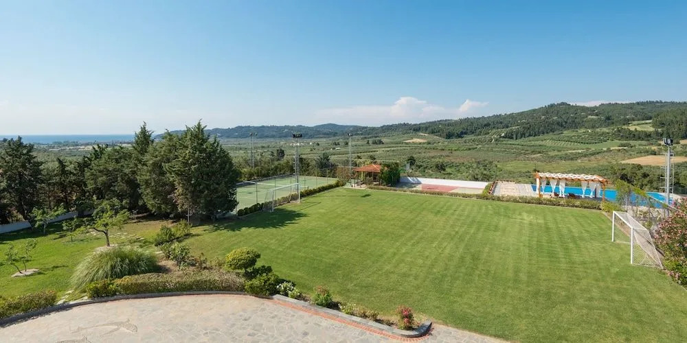Villa Olivia Private Pool
