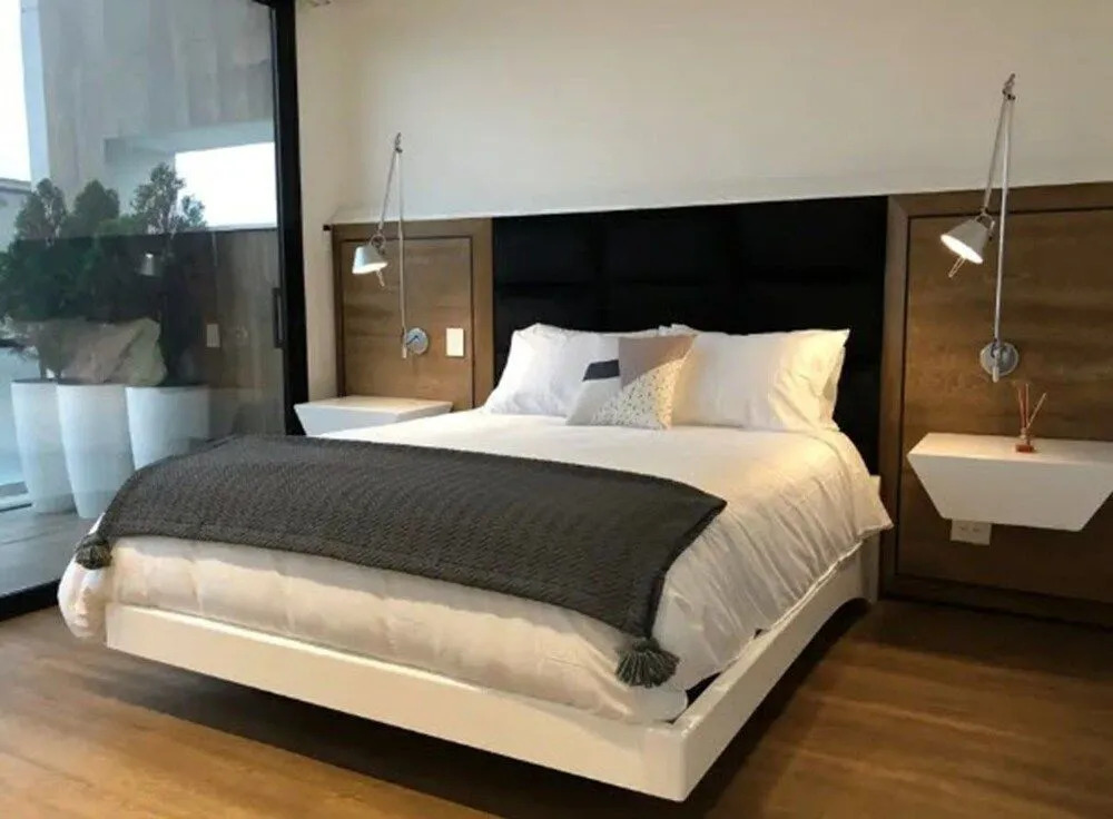 Energy Living by Velvet Luxury