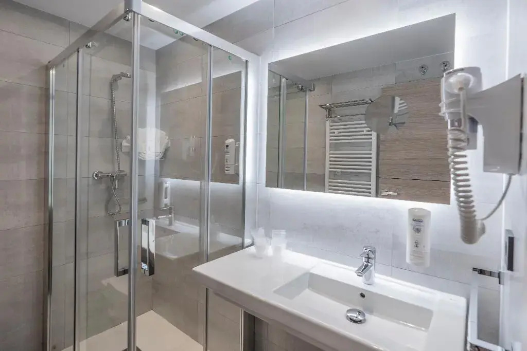 Hotel NERU con Encanto