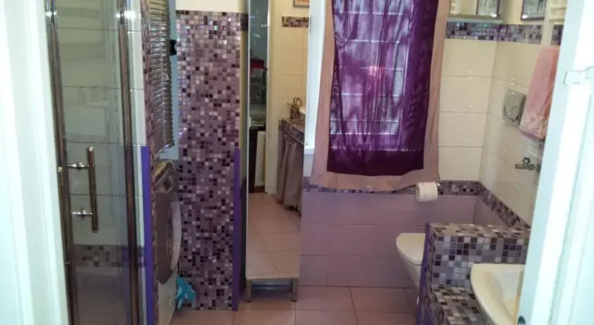Casa di Musetta