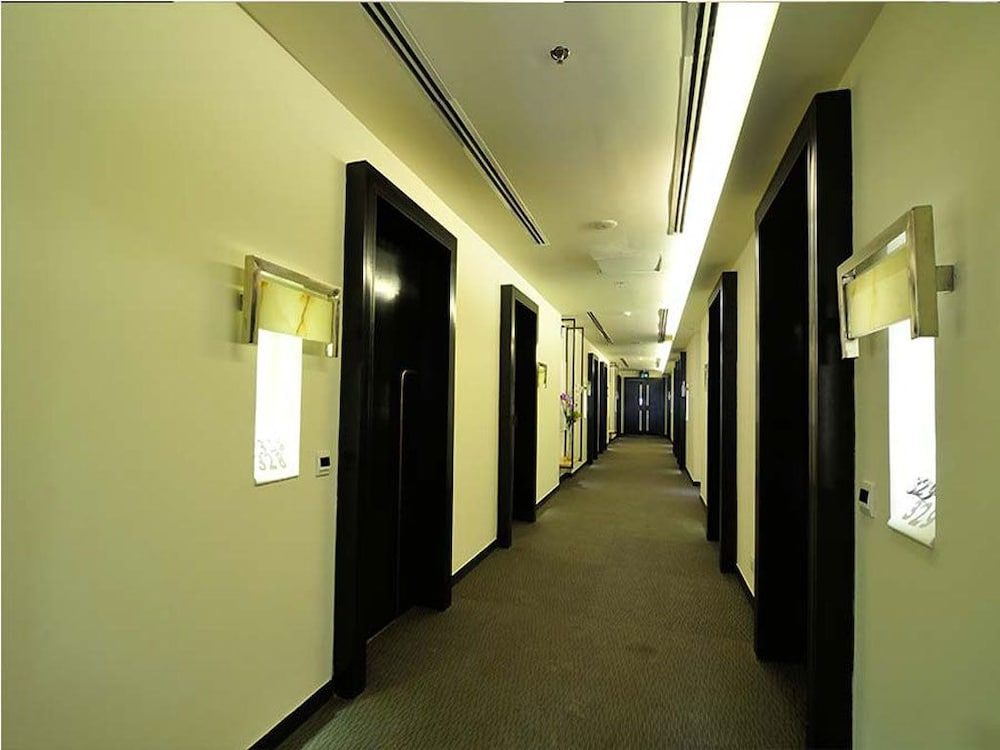 The Nishat Hotel Margala