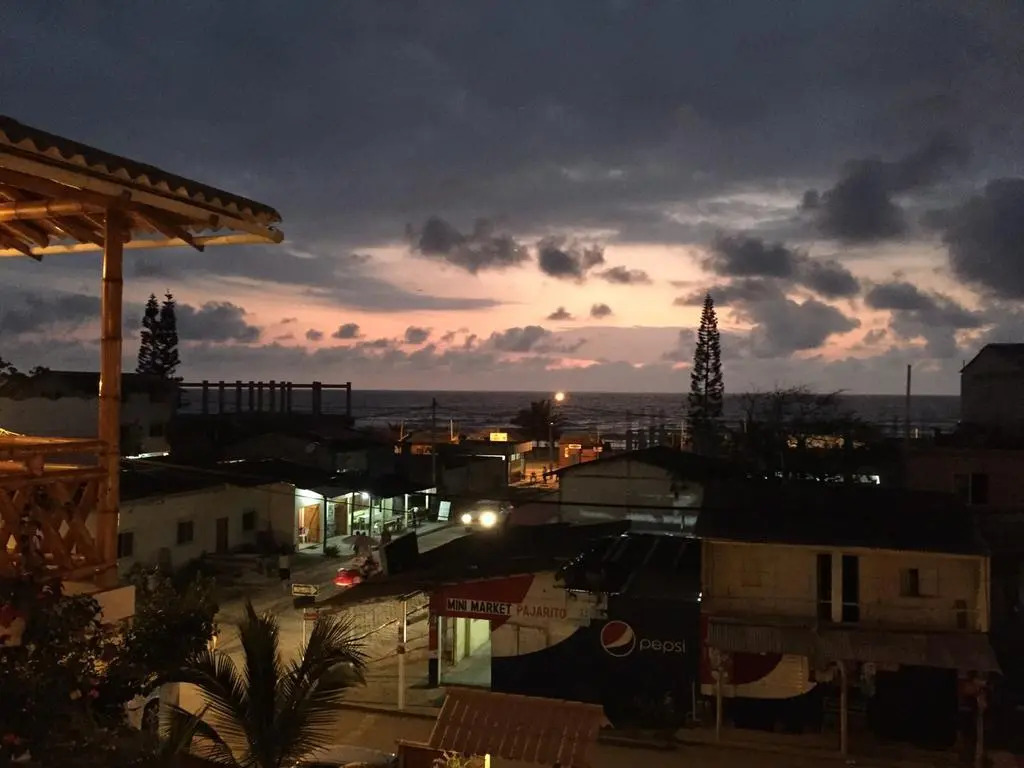 La Mariposa Hostal