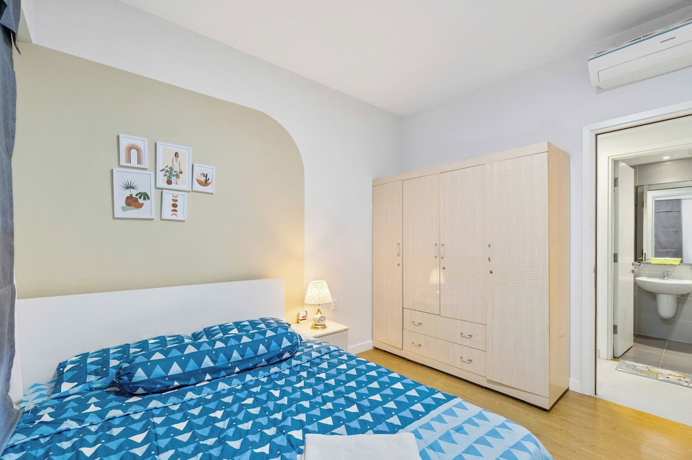 MASTERI Premier Residence