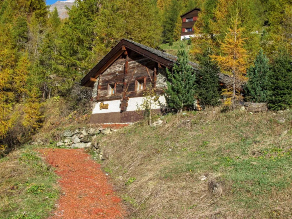 Chalet Epilobes Sarenthein