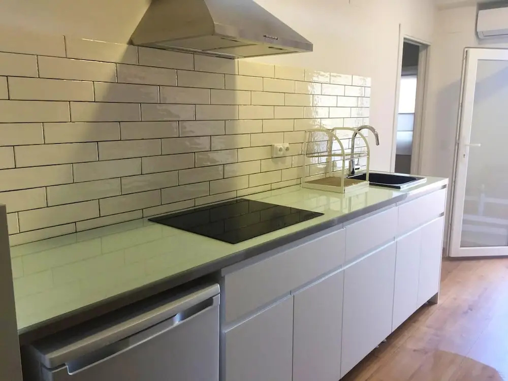 Bungalow With 2 Bedrooms in Xàtiva, With Wonderful City View, Furnished Terrace and Wifi Near the Beach