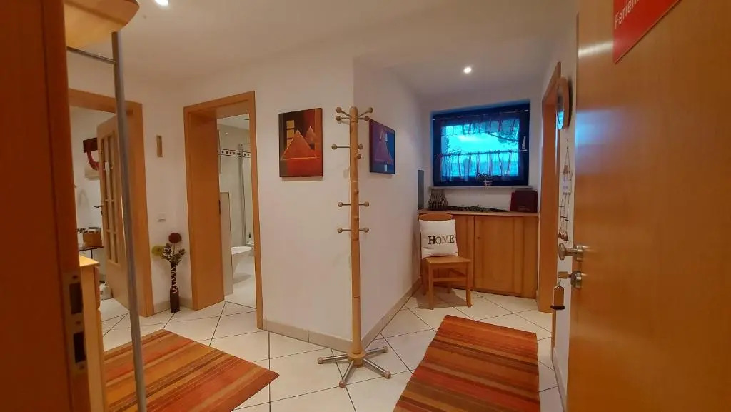 Ferienwohnung Zum Weinberg