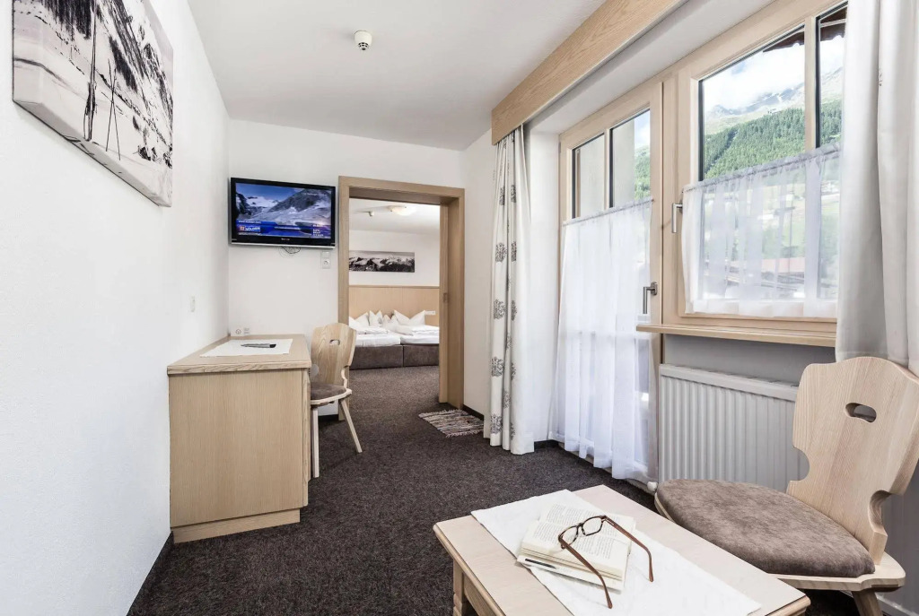 Madle - B&B