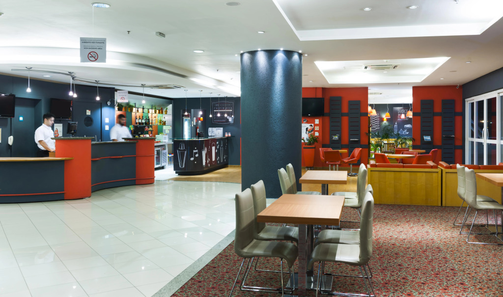 ibis Uberlandia