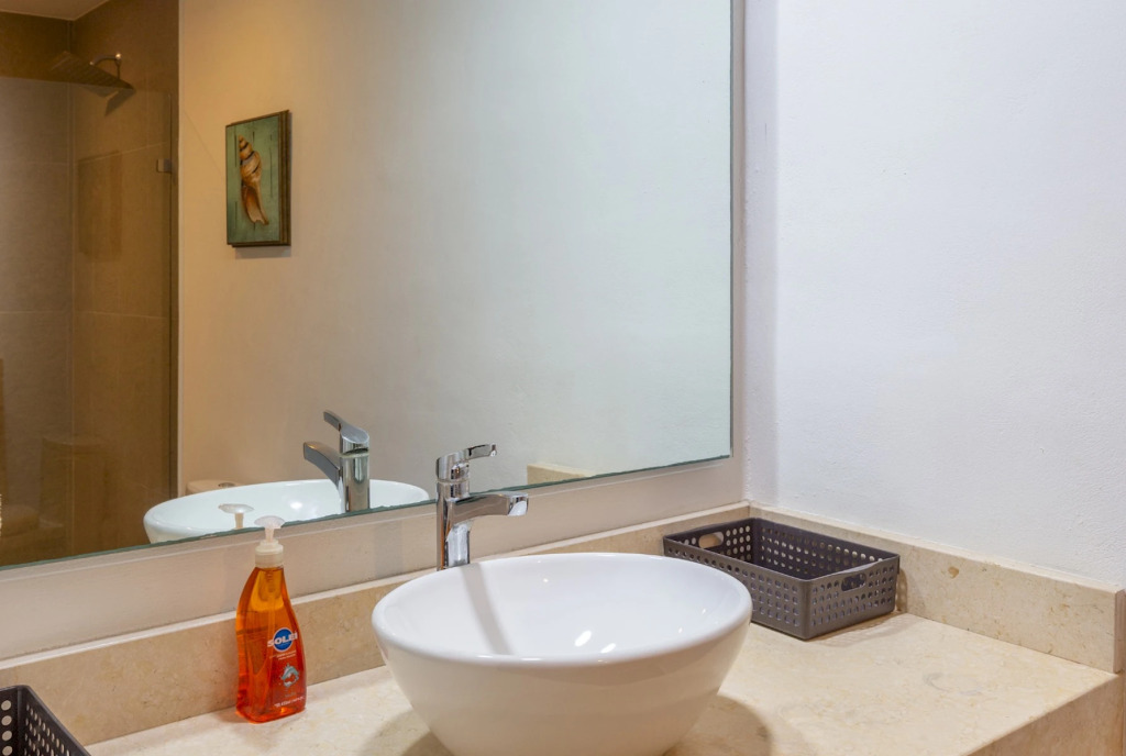 Stunning and Exclusive 3BR PentHouse in Playa del Carmen with Private Pool and Terrace