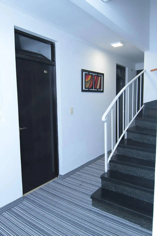 Hotel Ancon
