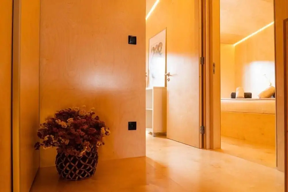 Furnas Boutique House
