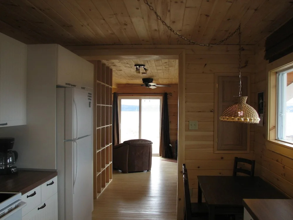 Cape Split View Cottages
