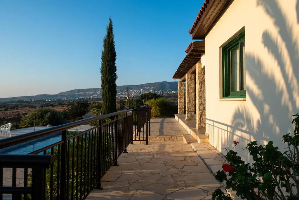 Hermes Villa