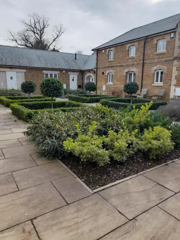 The Stables a Contractor Family Town House in Central Melton Mowbray