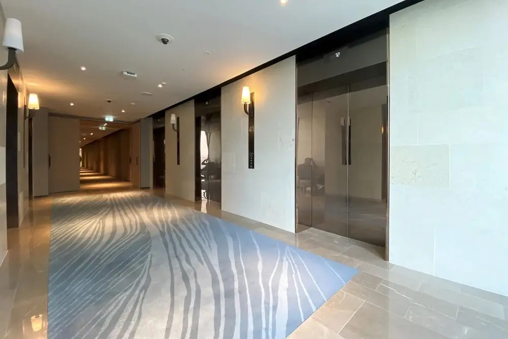 Massive 4 Beds Sea View The Address JBR