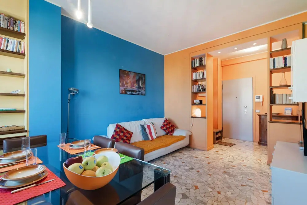 Flatty Apartments - Transiti