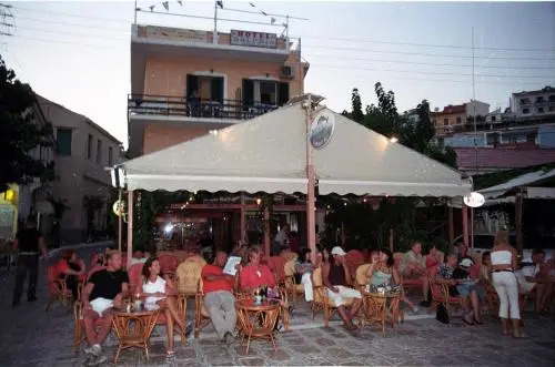Hotel Dolphin