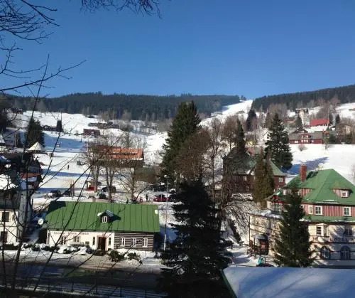 Penzion Domeček