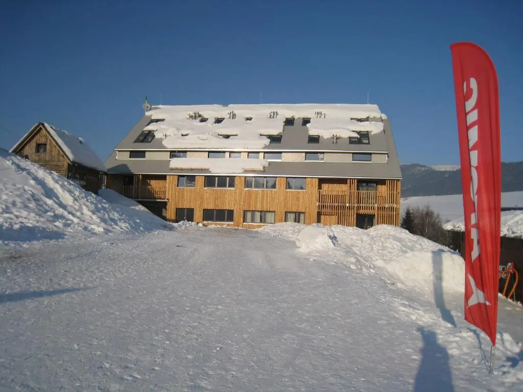 Apartmán u Kamila