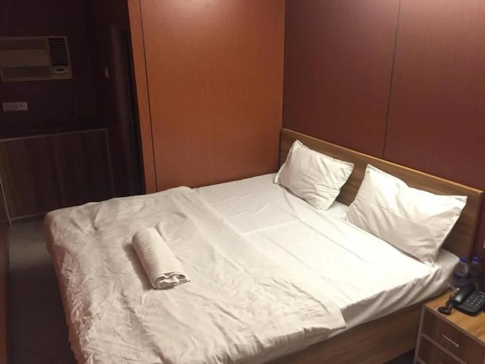 Dream Vision Guest House Dream Vision Stays