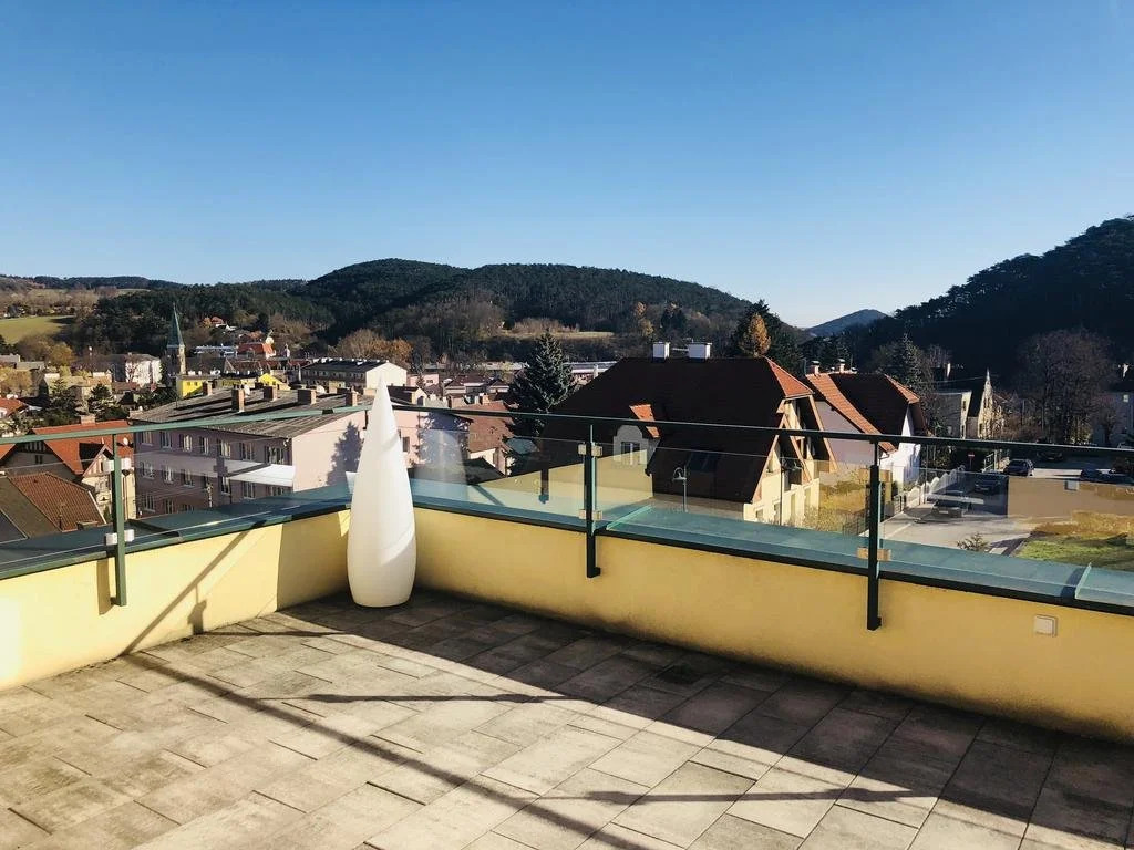 Hotel Kaiservilla