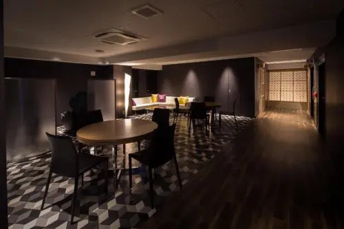 Miyakonojo Green Hotel
