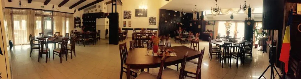 Hotel Casa Vlahilor