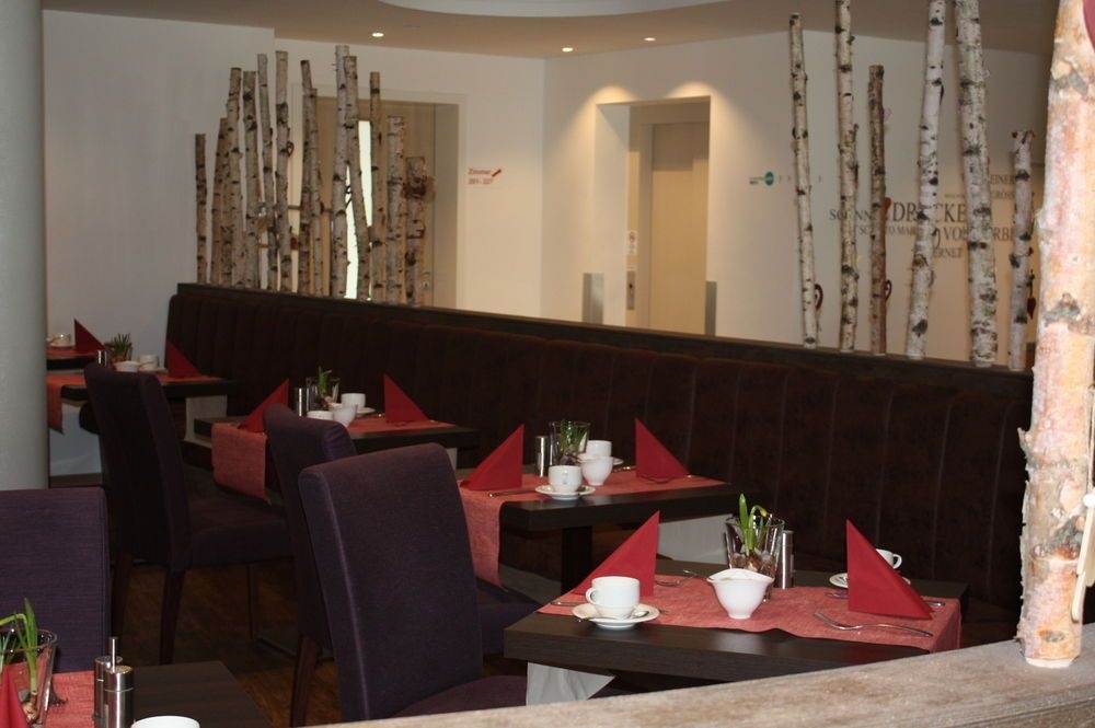 Business Class Hotel Ebersberg