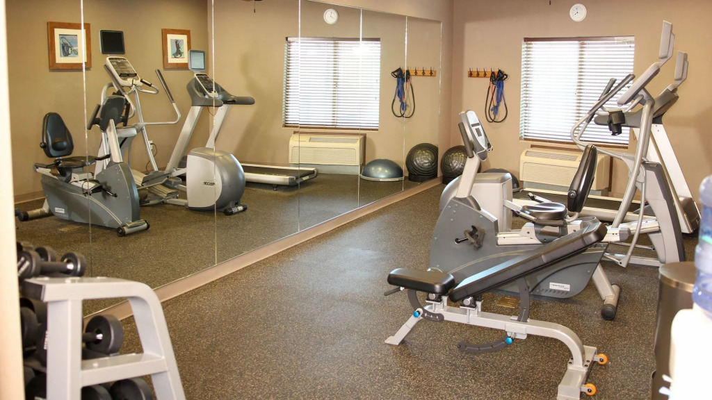 Holiday Inn Express Sierra Vista by IHG